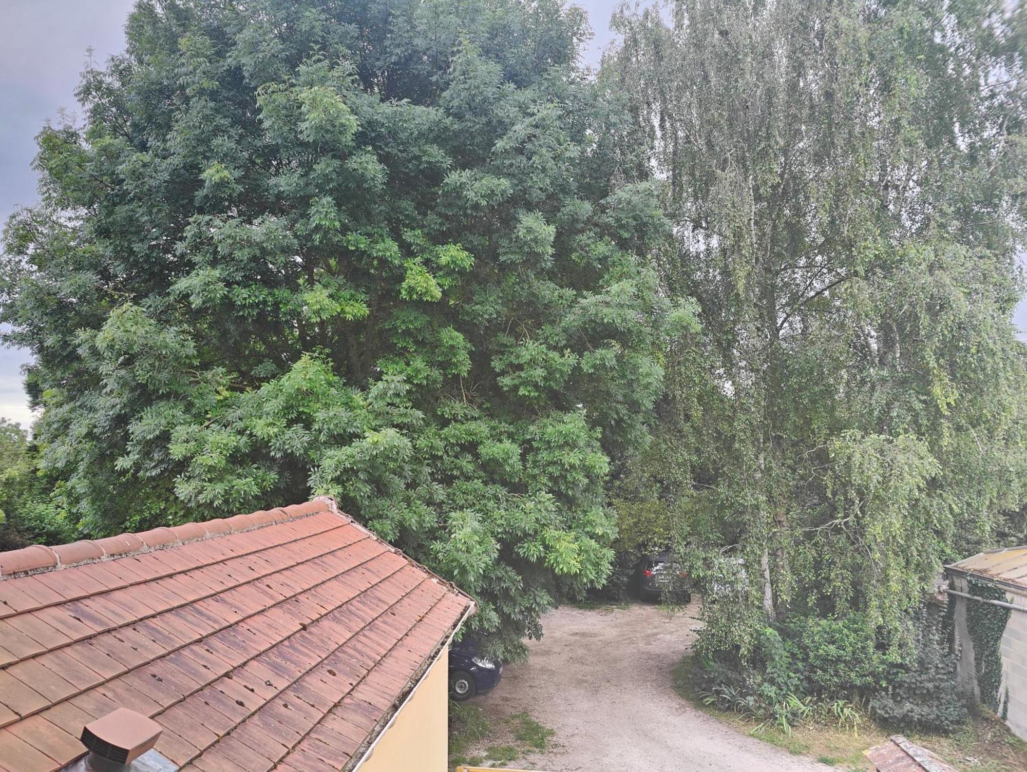 Charmant Appartement 2 Pieces Proche Disneyland Villeneuve-Saint-Denis Kültér fotó